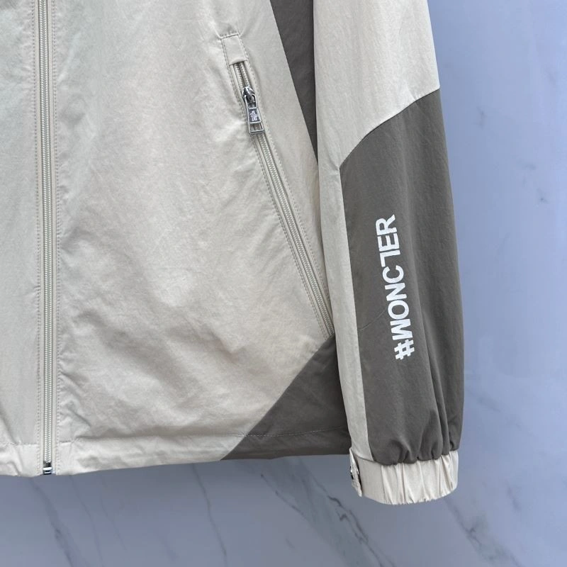 Moncler Outwear Sophisticated 140715