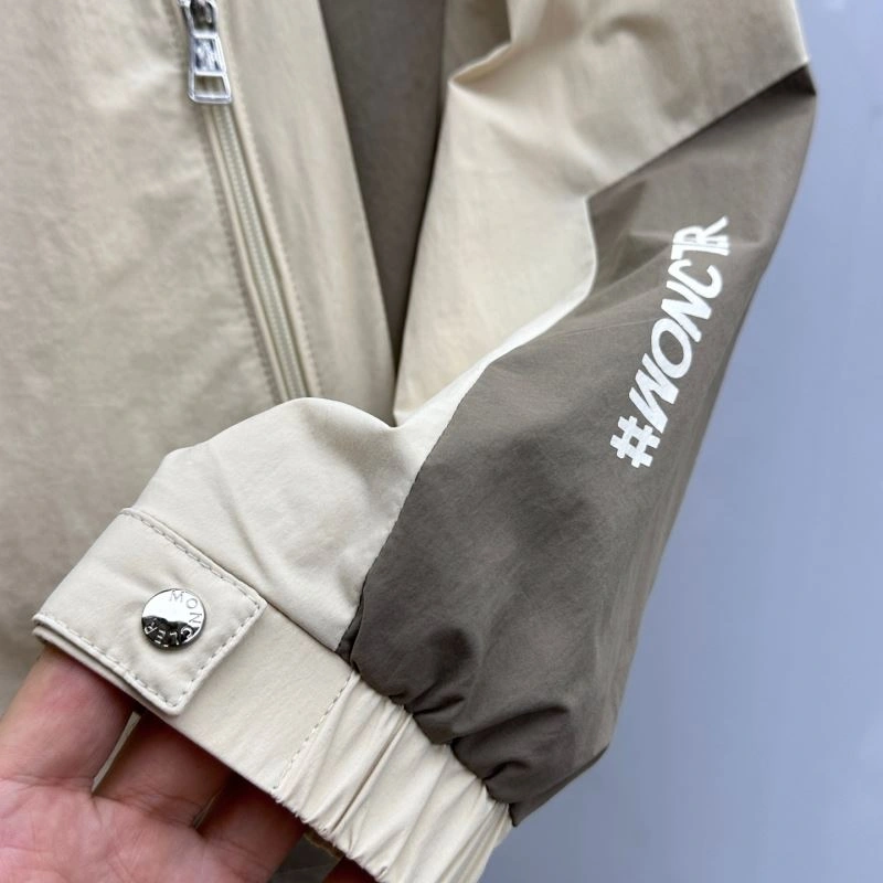 Moncler Outwear Sophisticated 140715
