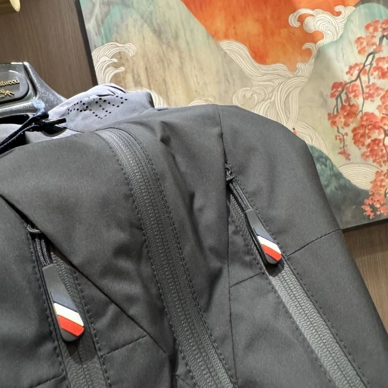 Original Moncler Outwear 140697