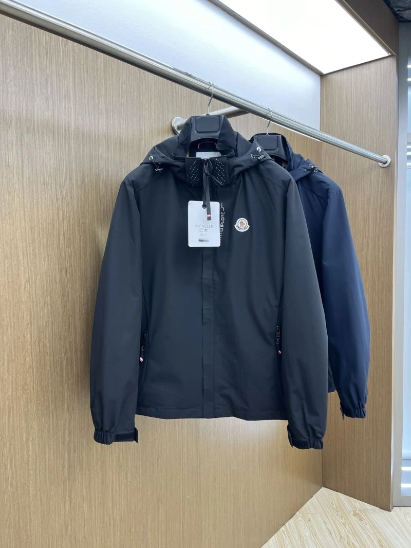 Moncler Outwear Youthful 140708