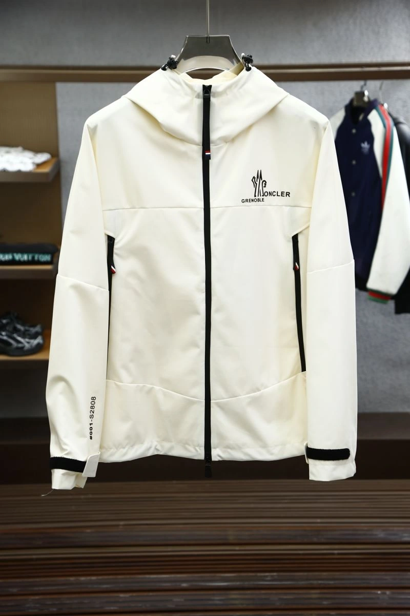 DailyWear Moncler Outwear 140707