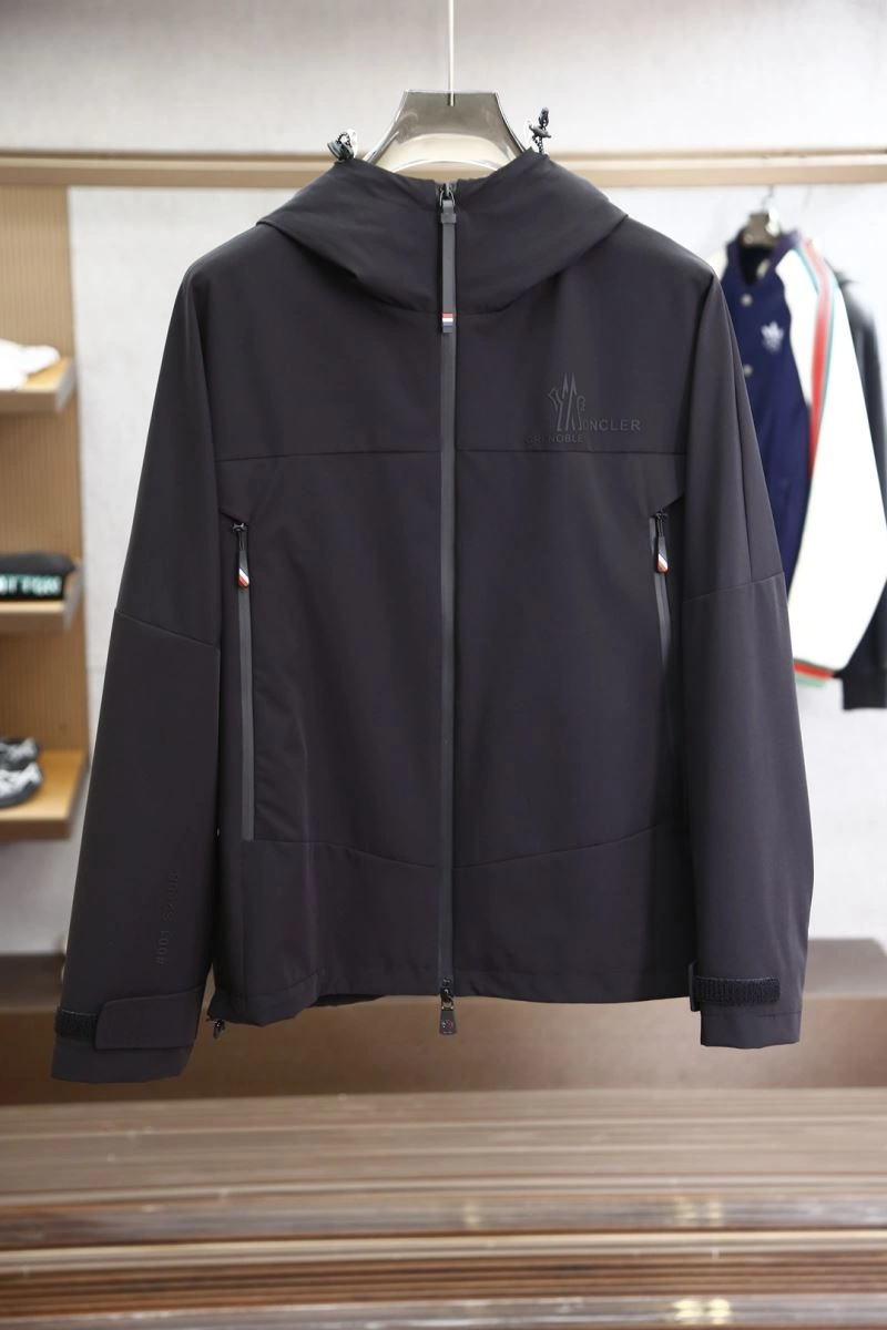 DailyWear Moncler Outwear 140707