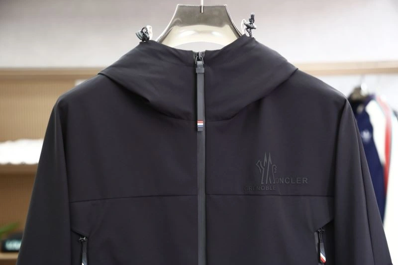 DailyWear Moncler Outwear 140707