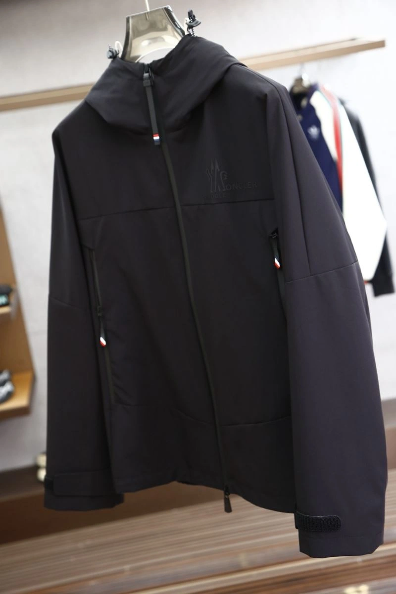 DailyWear Moncler Outwear 140707