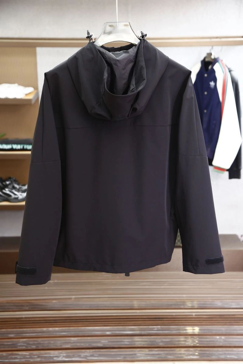 DailyWear Moncler Outwear 140707