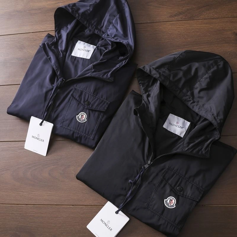 BestValue Moncler Outwear 140695