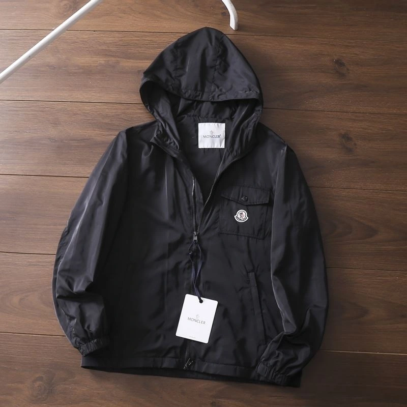 BestValue Moncler Outwear 140695
