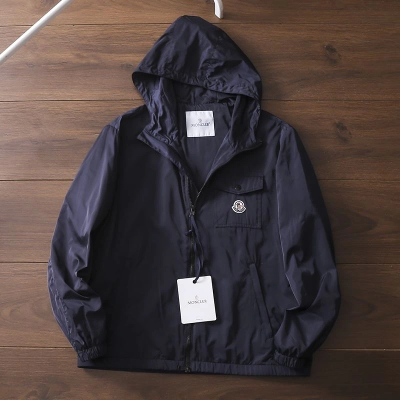 BestValue Moncler Outwear 140695