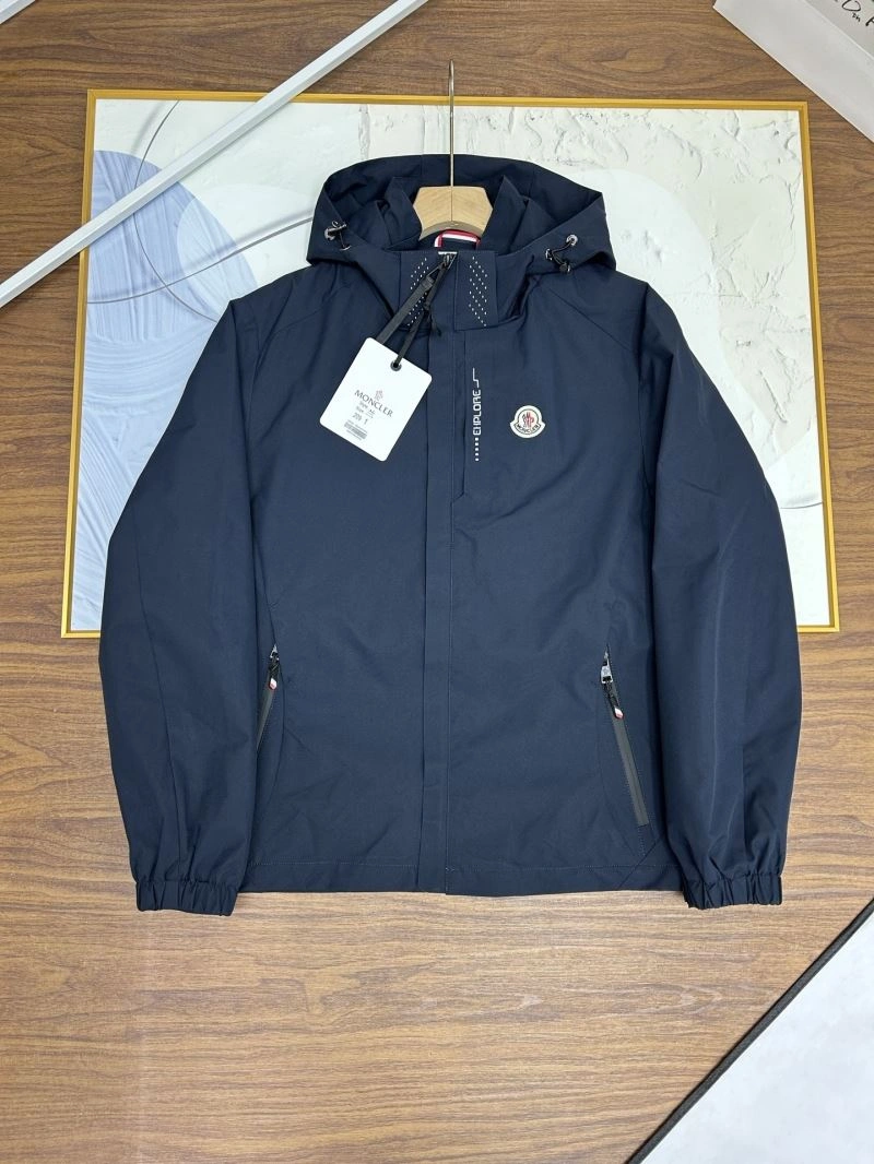 Moncler Outwear Fashionable 140702