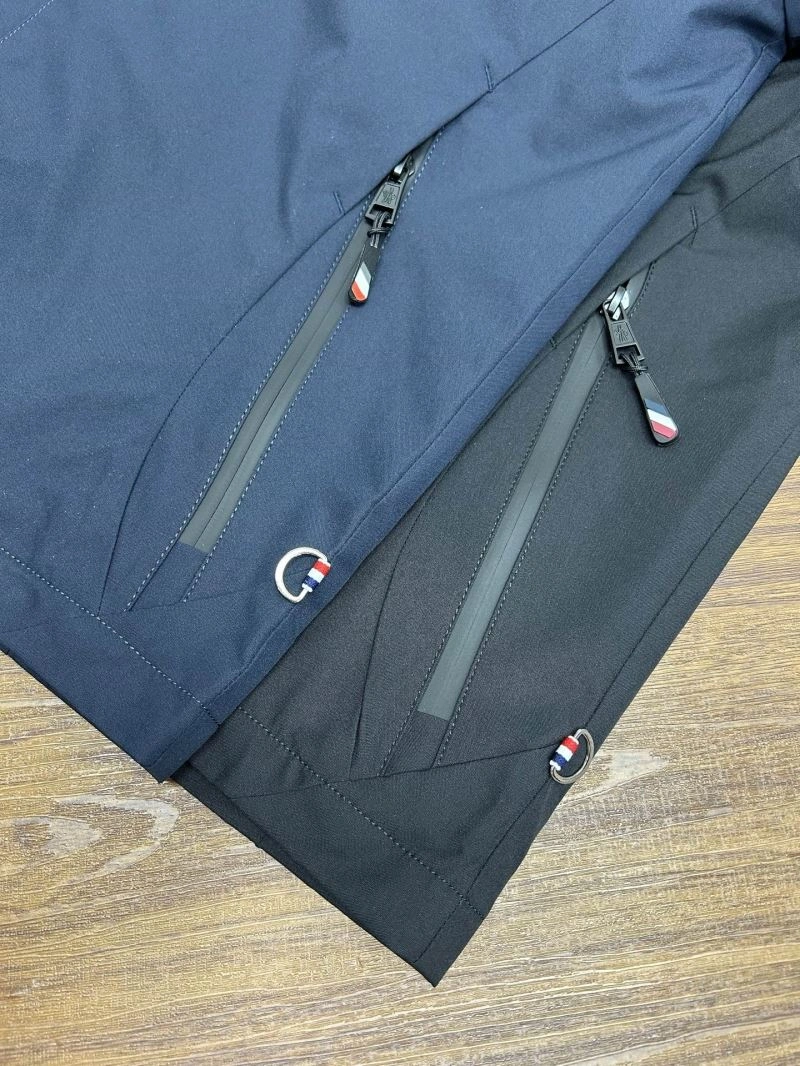 Moncler Outwear Fashionable 140702