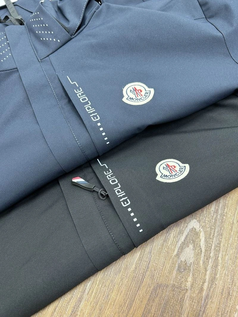 Moncler Outwear Fashionable 140702