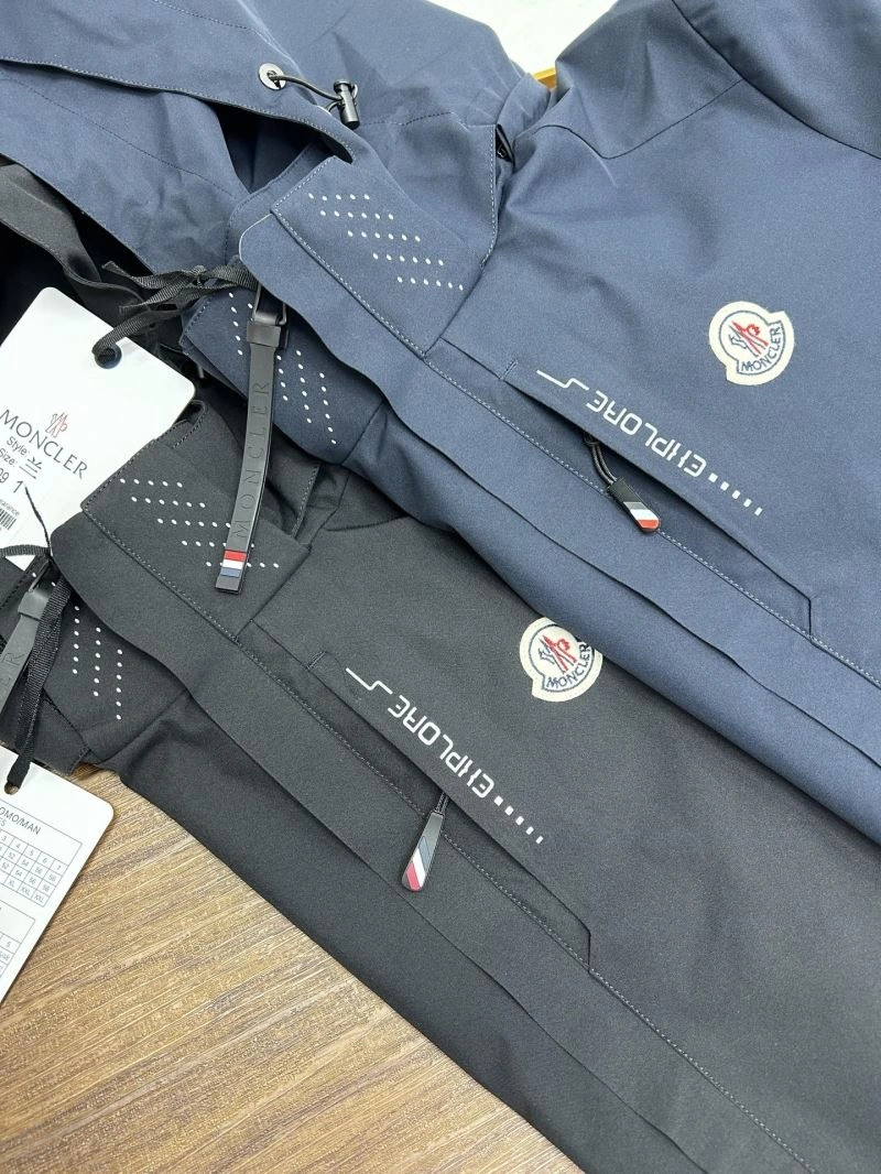 Moncler Outwear Fashionable 140702