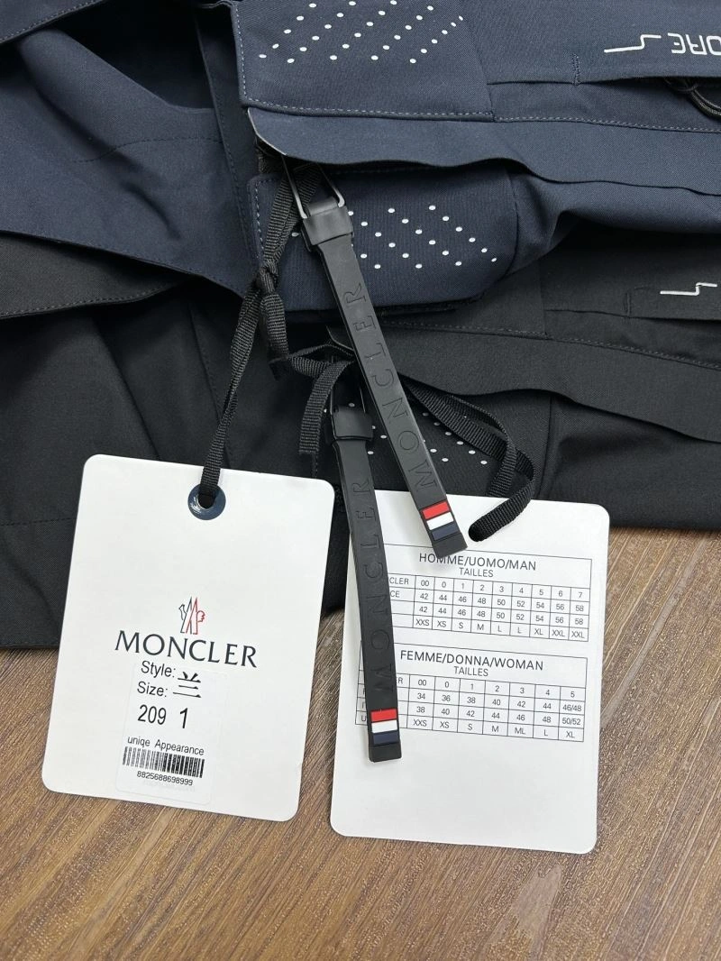 Moncler Outwear Fashionable 140702