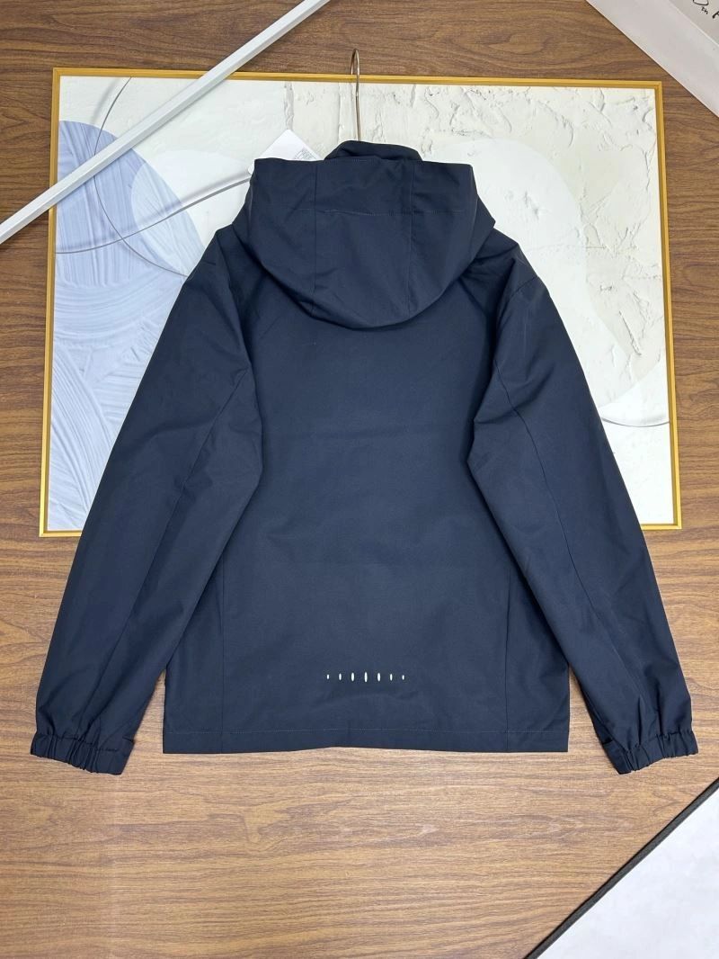 Moncler Outwear Fashionable 140702