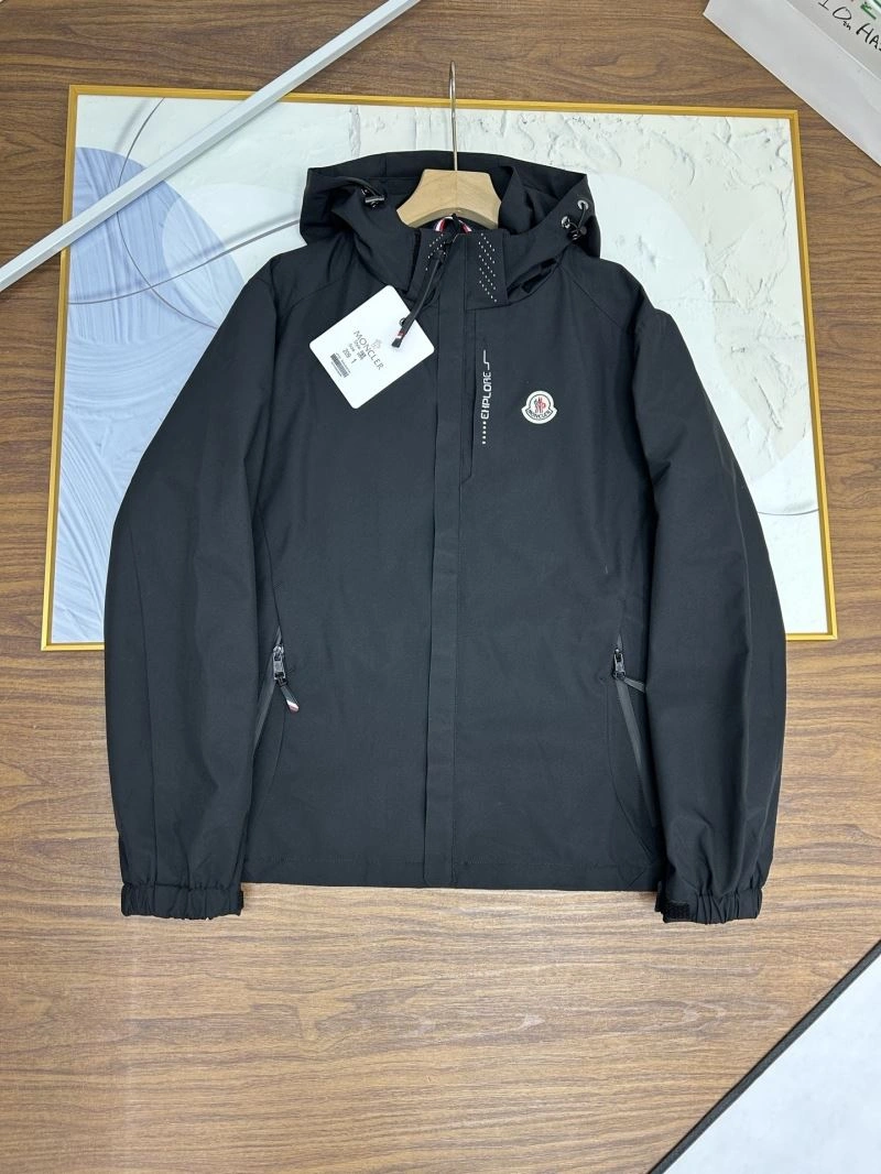 Moncler Outwear Fashionable 140702