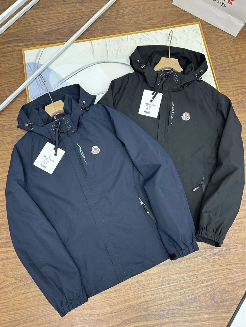 Moncler Outwear Fashionable 140702