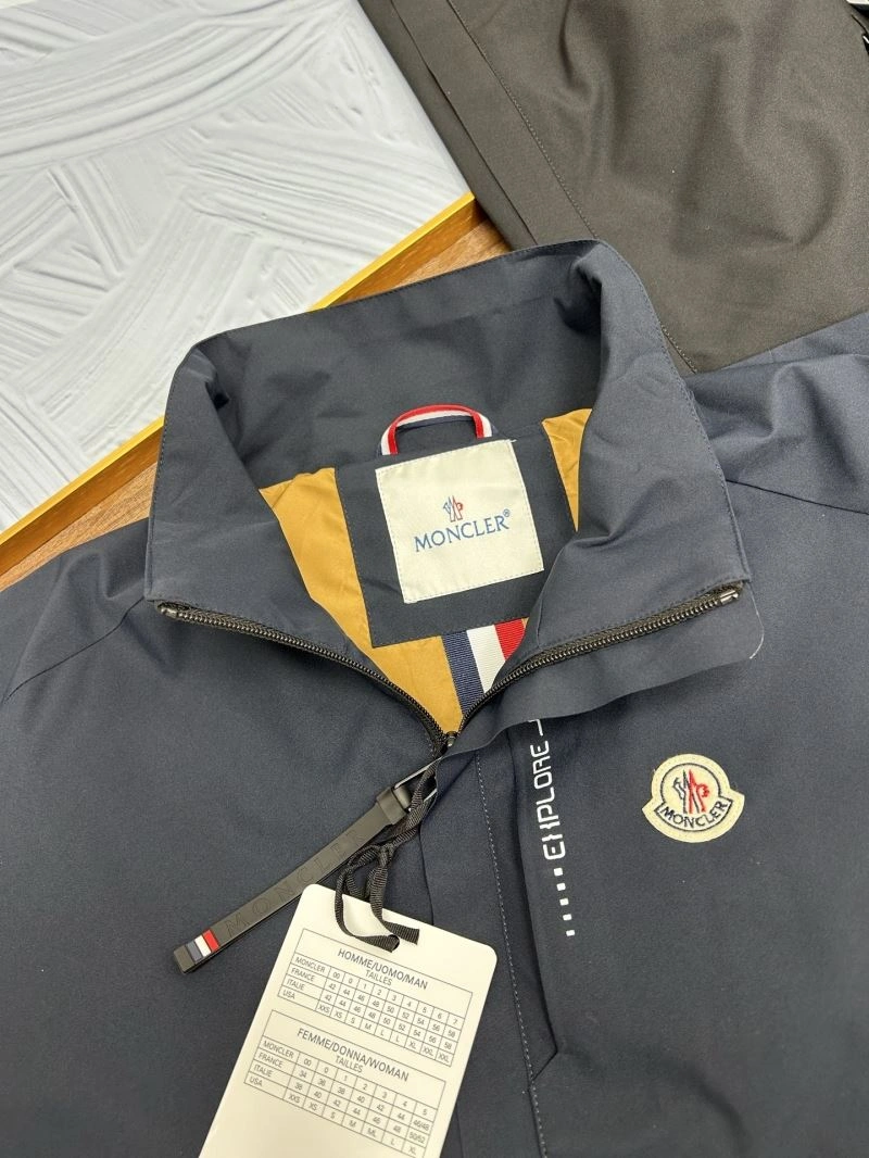 Moncler Outwear Fashionable 140702