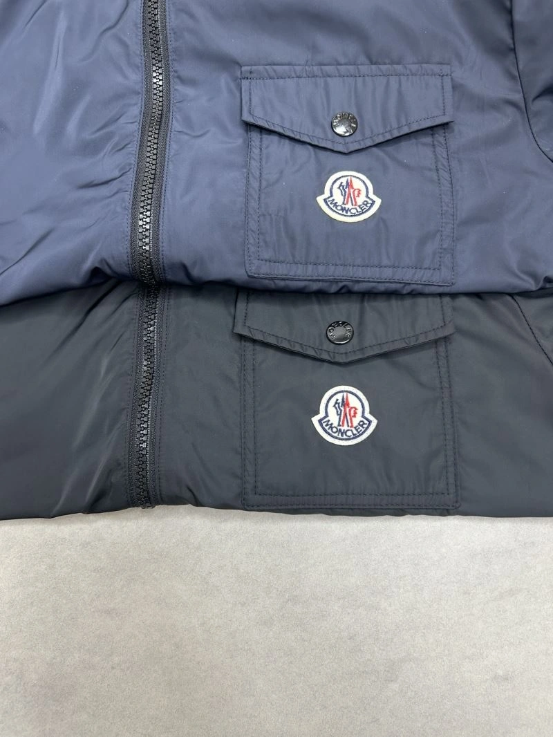 Bold Moncler Outwear 140704