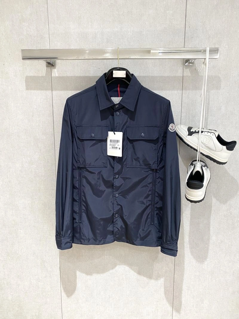 Moncler Outwear Tailored 140683