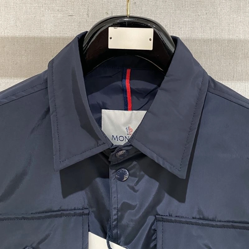 Moncler Outwear Tailored 140683