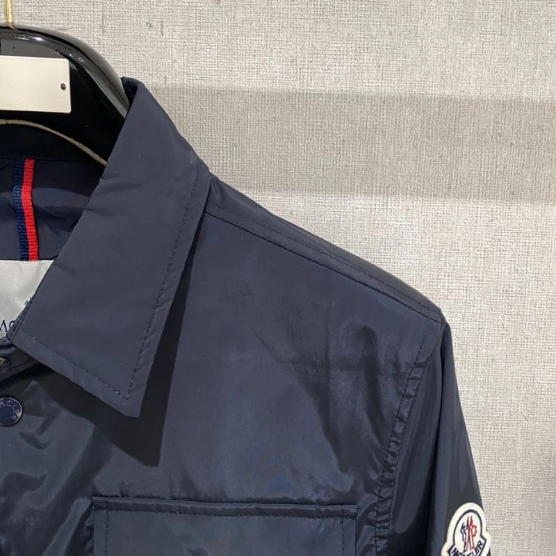 Moncler Outwear Tailored 140683
