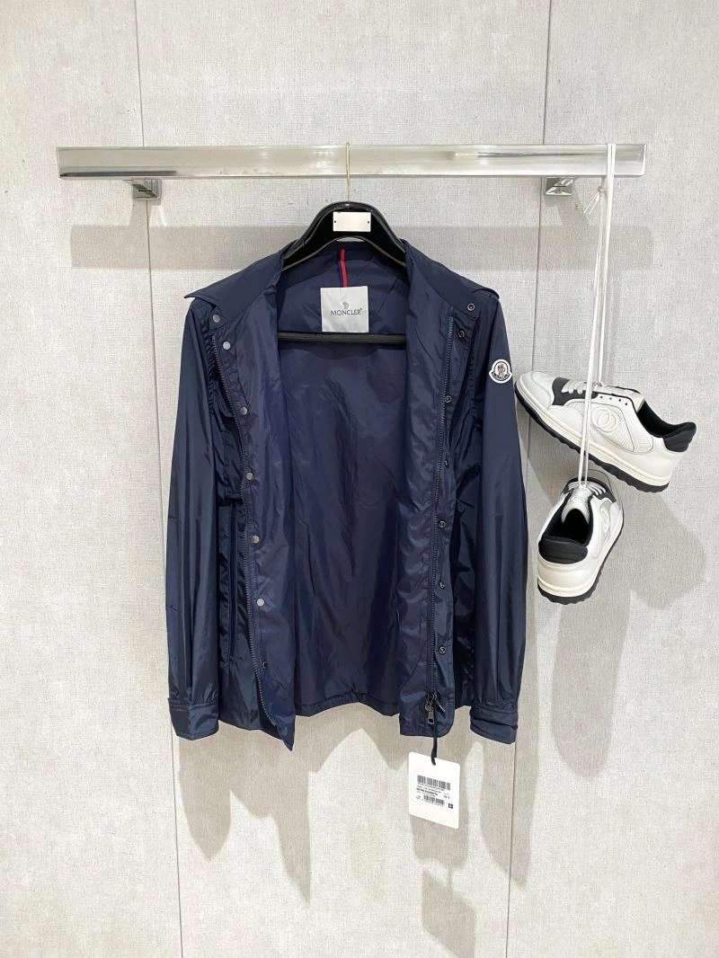 Moncler Outwear Tailored 140683