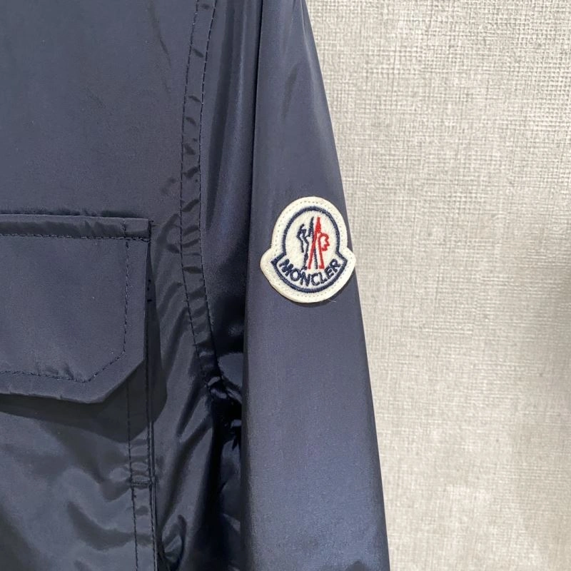 Moncler Outwear Tailored 140683