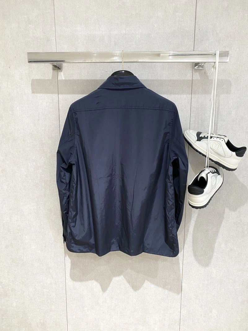 Moncler Outwear Tailored 140683