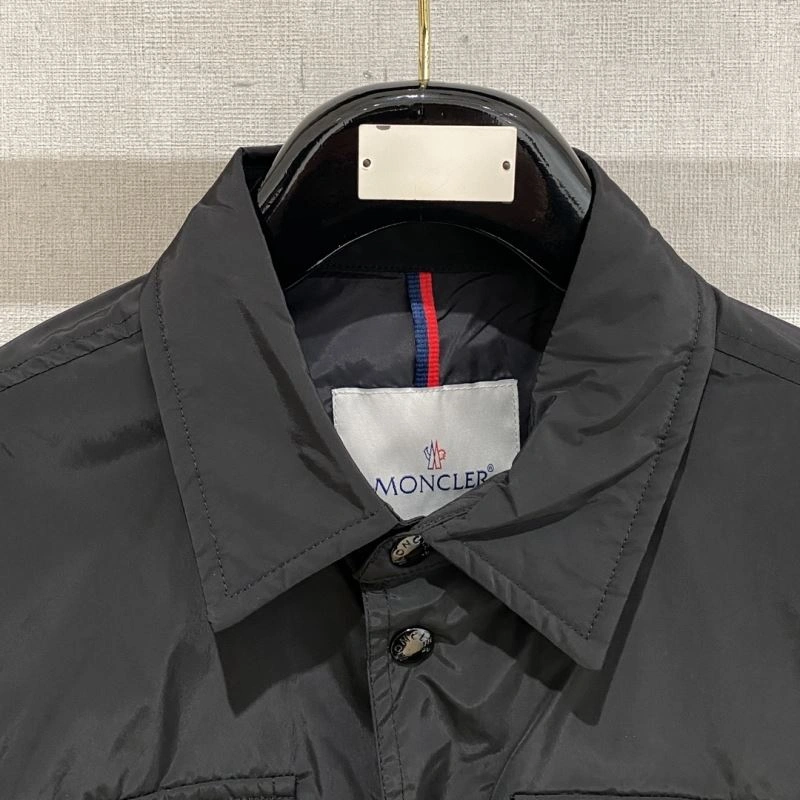 Moncler Outwear FashionForward 140677