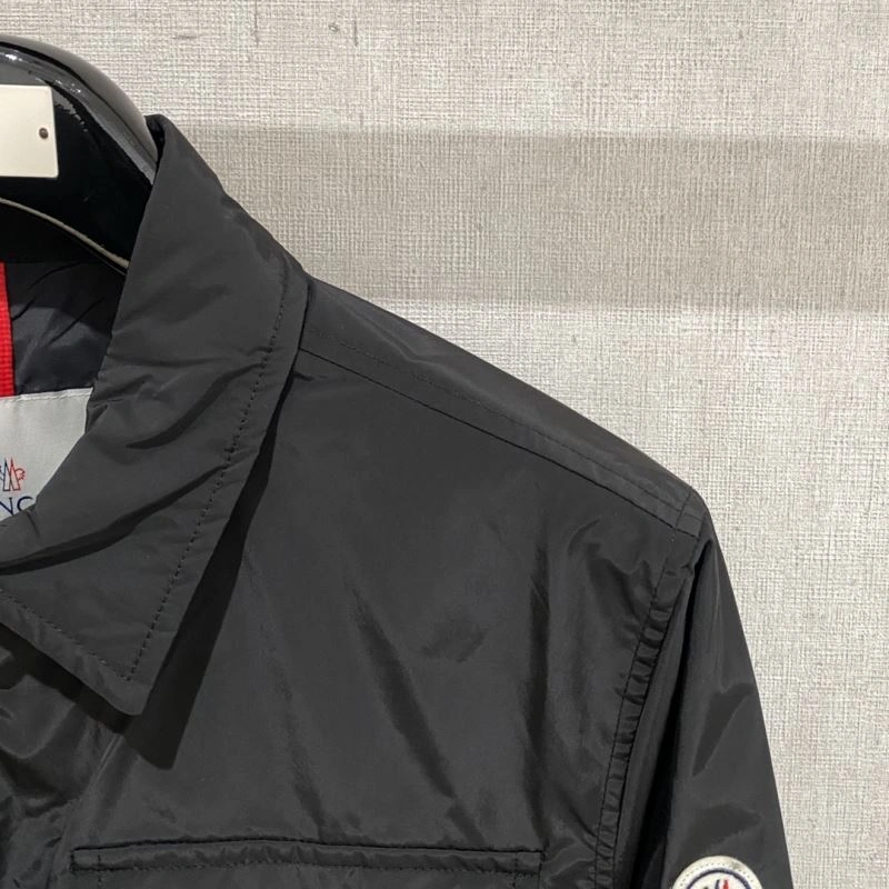 Moncler Outwear FashionForward 140677