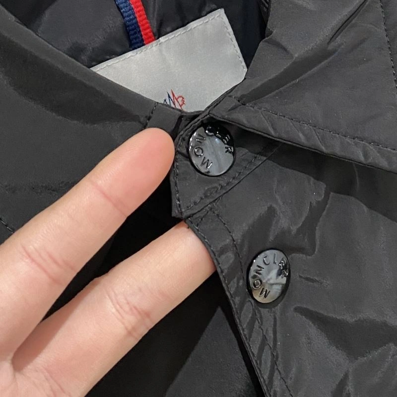 Moncler Outwear FashionForward 140677