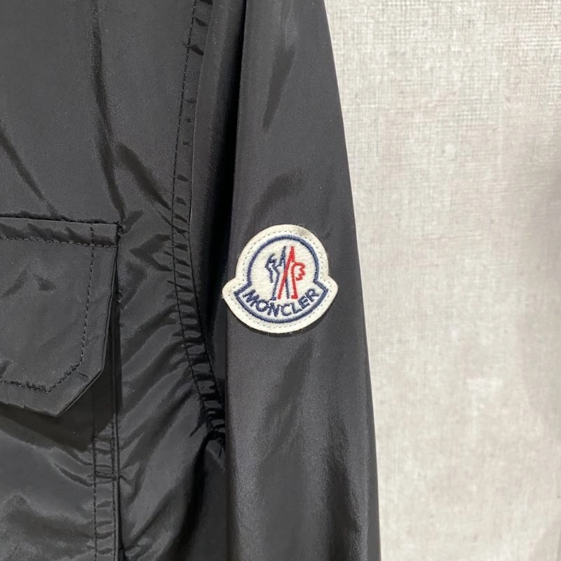 Moncler Outwear FashionForward 140677