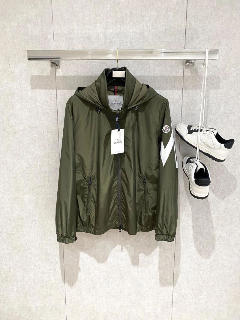 Moncler Outwear TechFriendly 140684