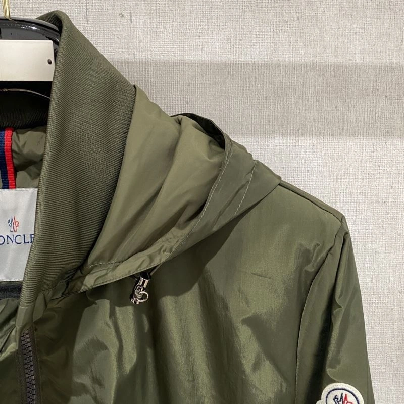 Moncler Outwear TechFriendly 140684