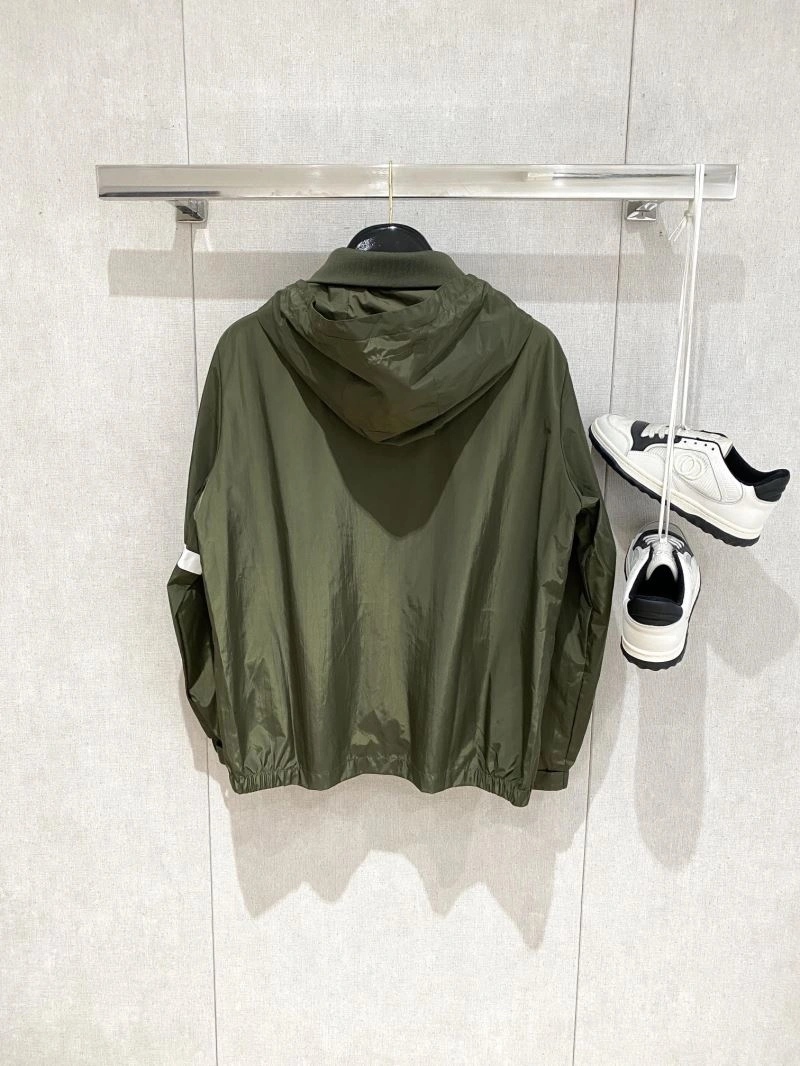 Moncler Outwear TechFriendly 140684