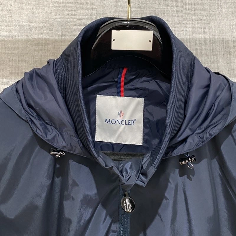 TimelessDesign Moncler Outwear 140687