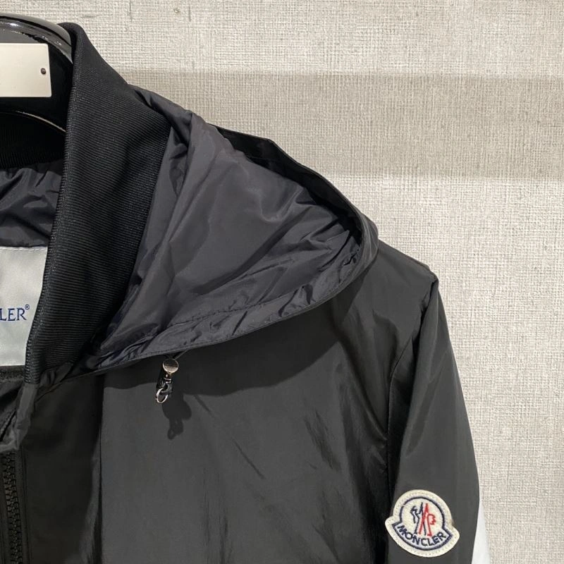 WeatherProof Moncler Outwear 140679