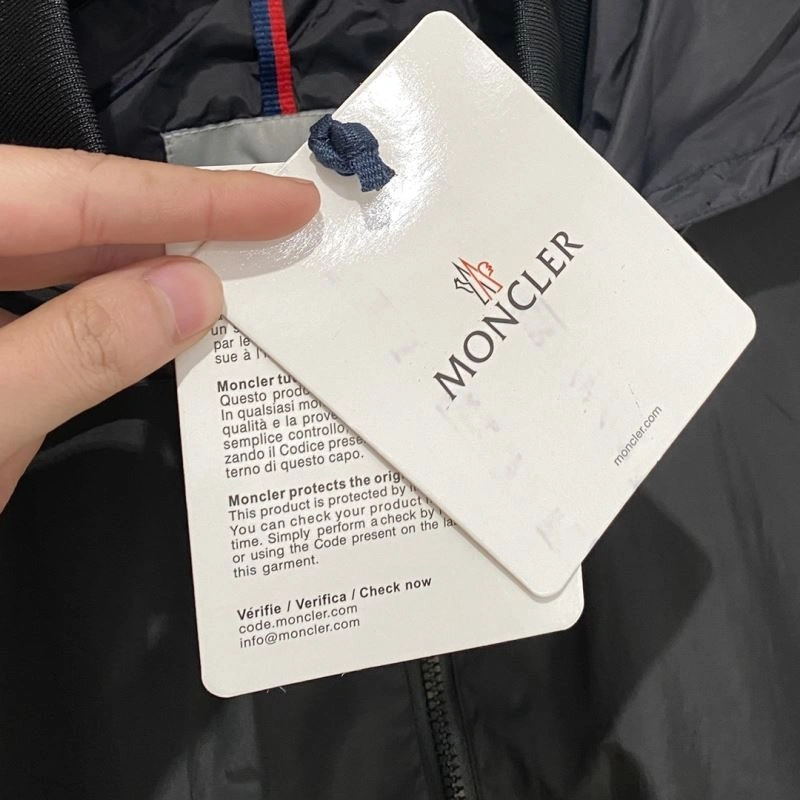 WeatherProof Moncler Outwear 140679