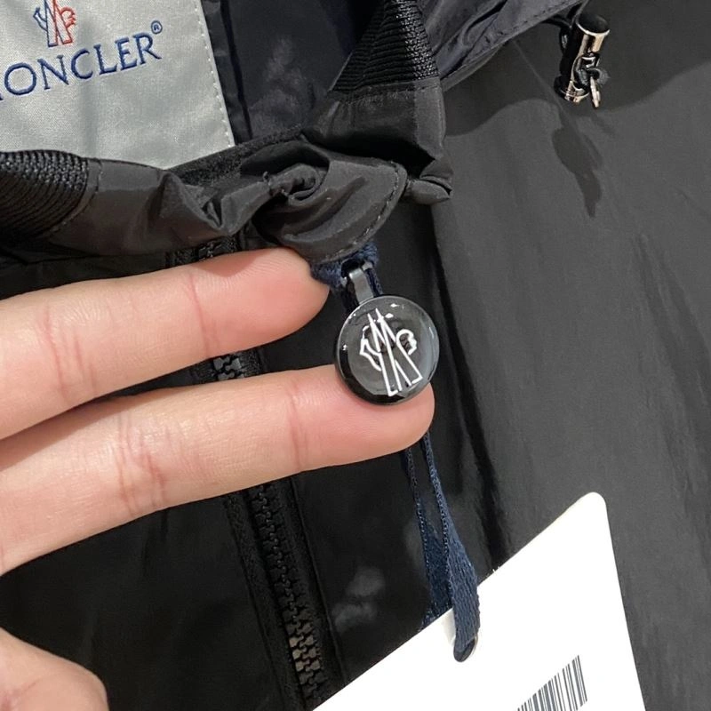 WeatherProof Moncler Outwear 140679