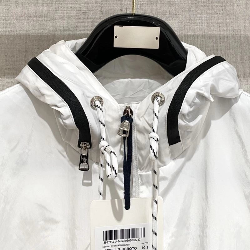 Breathable Moncler Outwear 140676