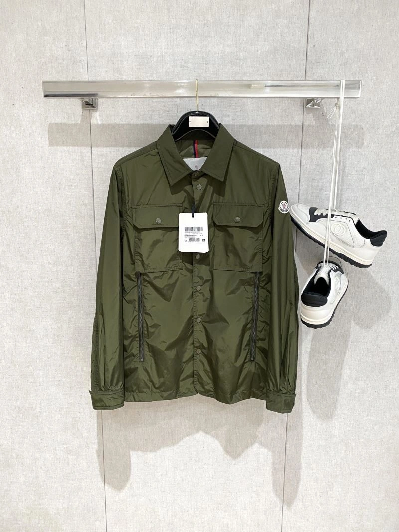 Moncler Outwear Original 140669