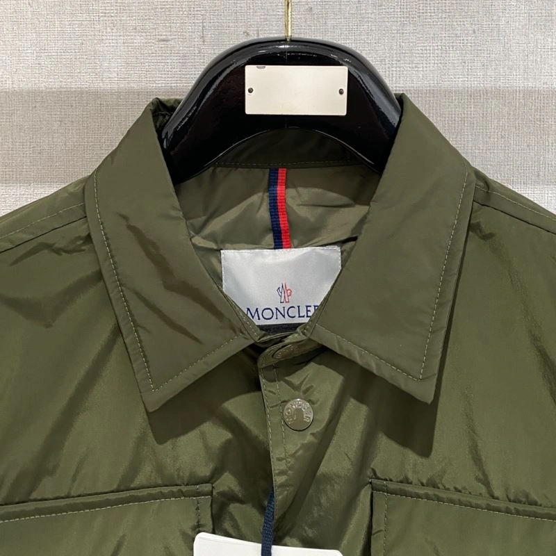 Moncler Outwear Original 140669