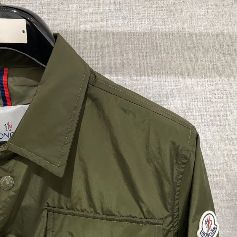 Moncler Outwear Original 140669