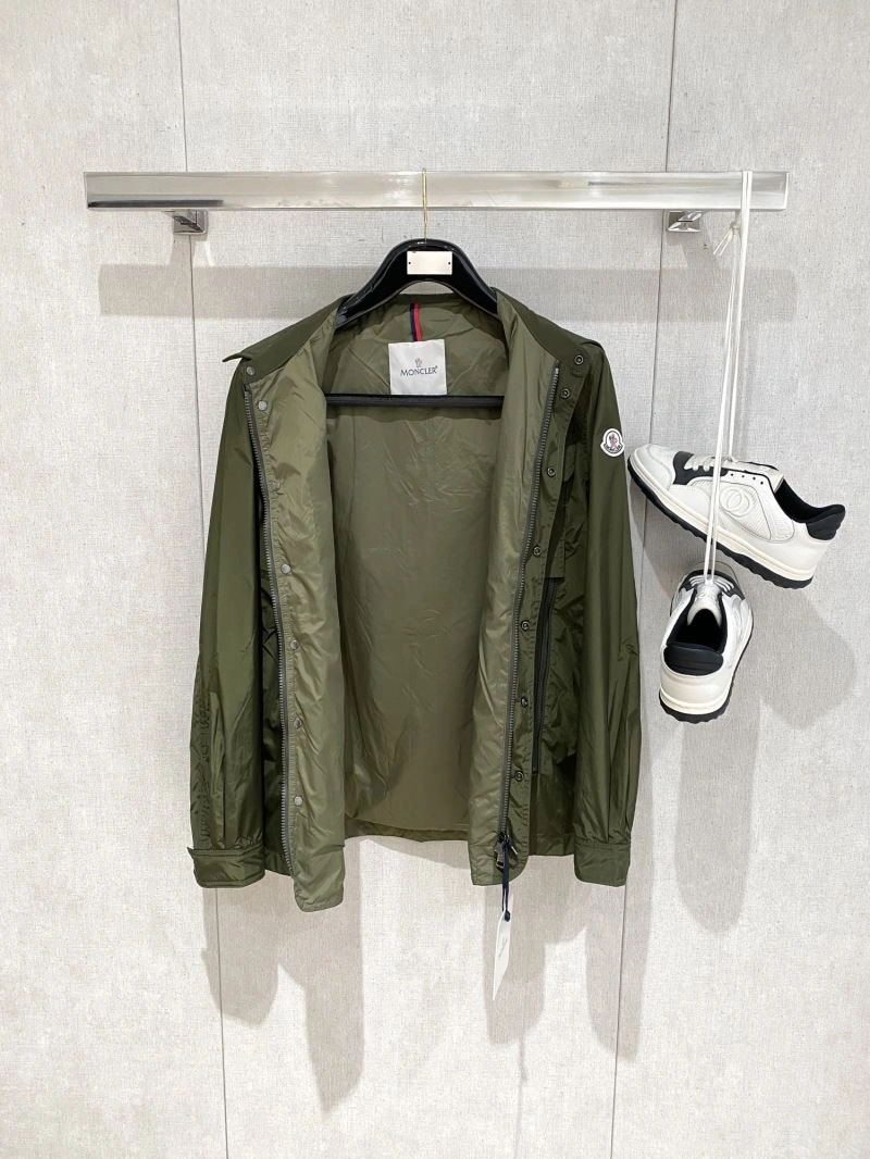 Moncler Outwear Original 140669