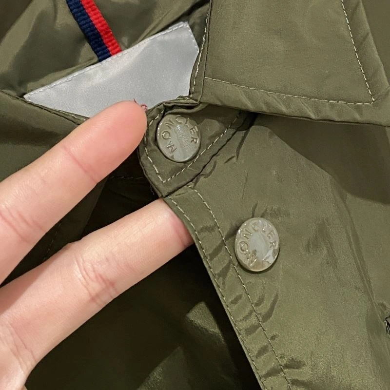 Moncler Outwear Original 140669