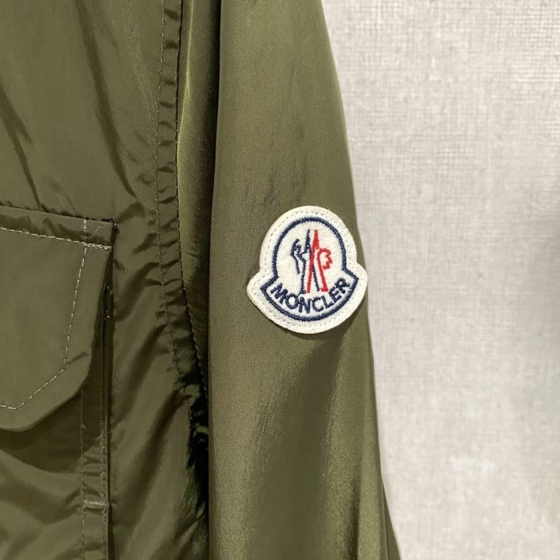 Moncler Outwear Original 140669