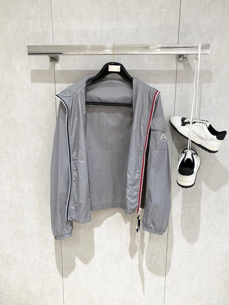 Moncler Outwear Casual 140671