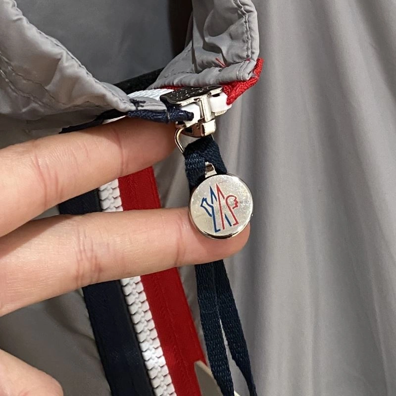 Moncler Outwear Casual 140671