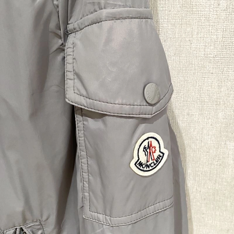 Moncler Outwear Casual 140671
