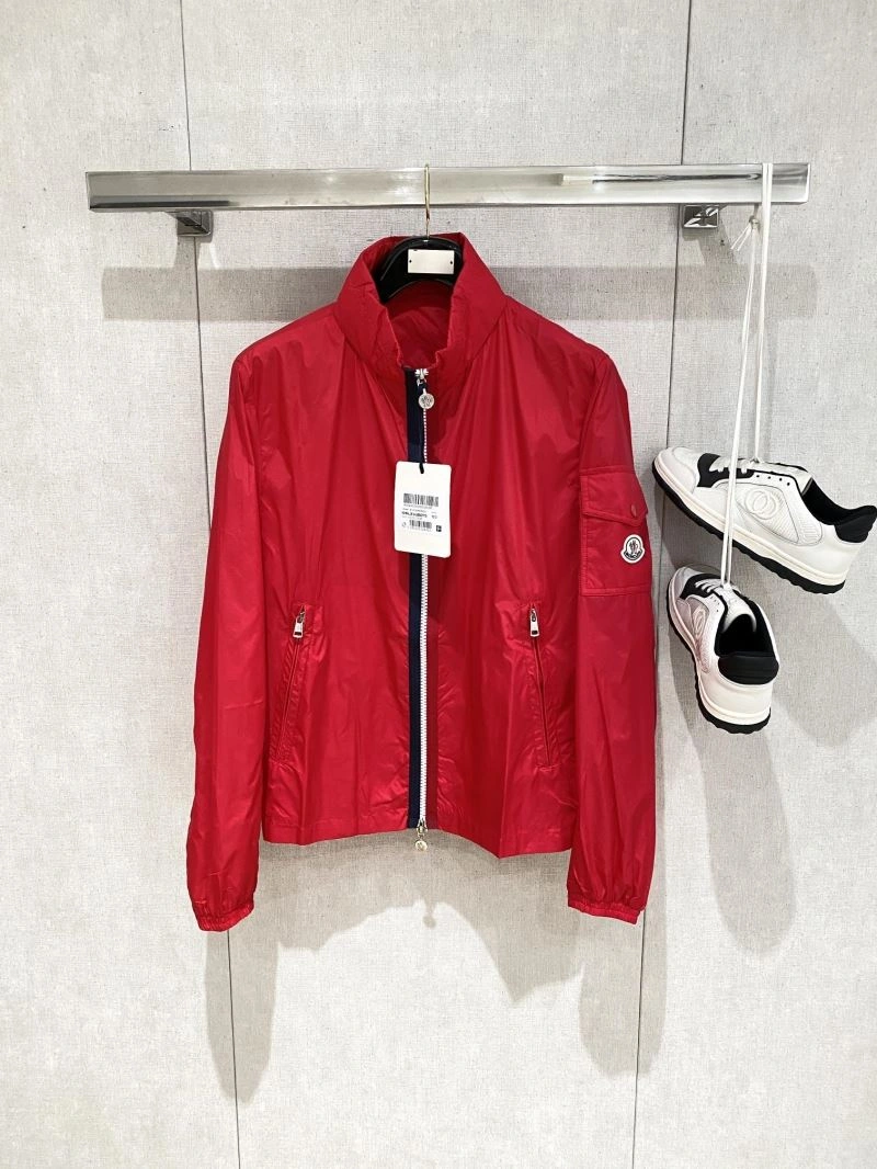 Popular Moncler Outwear 140678